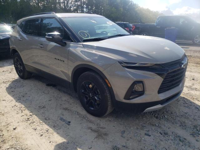 chevrolet blazer 2lt 2021 3gnkbcrs5ms552902