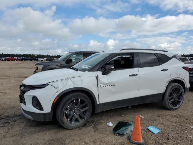 chevrolet blazer 2lt 2021 3gnkbcrs5ms571806