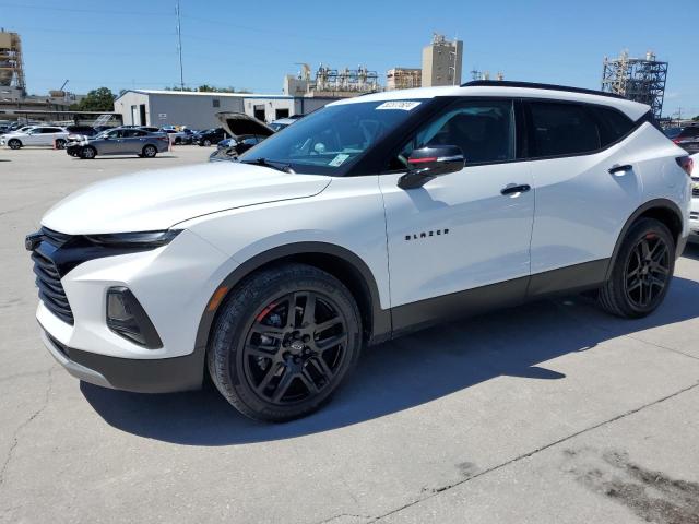 chevrolet blazer 2021 3gnkbcrs5ms578917