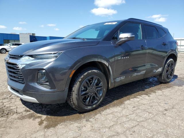 chevrolet blazer 2lt 2021 3gnkbcrs5ms579386