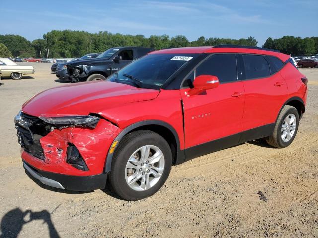 chevrolet blazer 2lt 2020 3gnkbcrs6ls576463