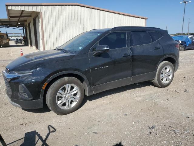 chevrolet blazer 2lt 2021 3gnkbcrs6ms523344