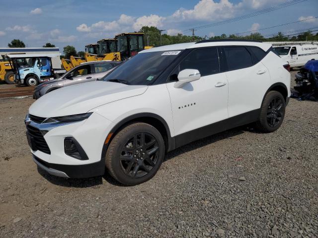 chevrolet blazer 2lt 2021 3gnkbcrs6ms559101