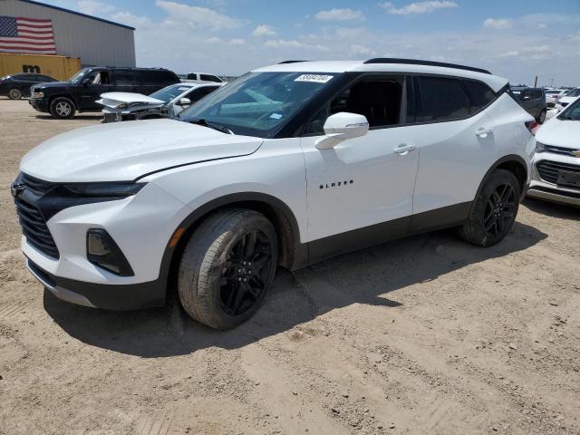 chevrolet blazer 2020 3gnkbcrs7ls558389