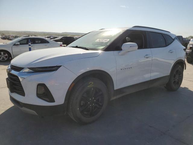 chevrolet blazer 2lt 2020 3gnkbcrs7ls587231