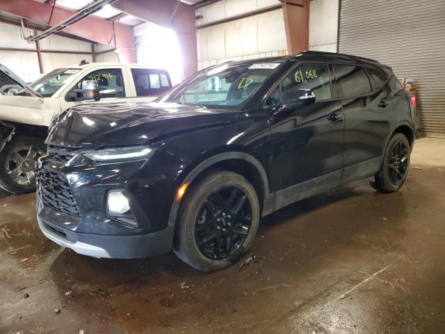 chevrolet blazer 2lt 2021 3gnkbcrs7ms535275