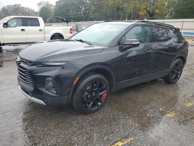 chevrolet blazer 2lt 2021 3gnkbcrs7ms539875