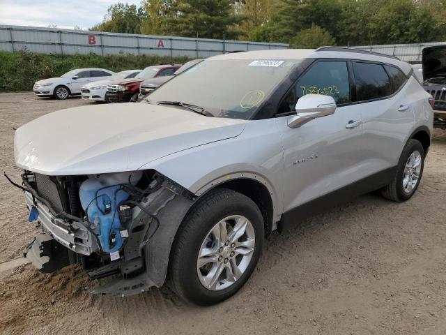 chevrolet blazer 2lt 2021 3gnkbcrs7ms553680