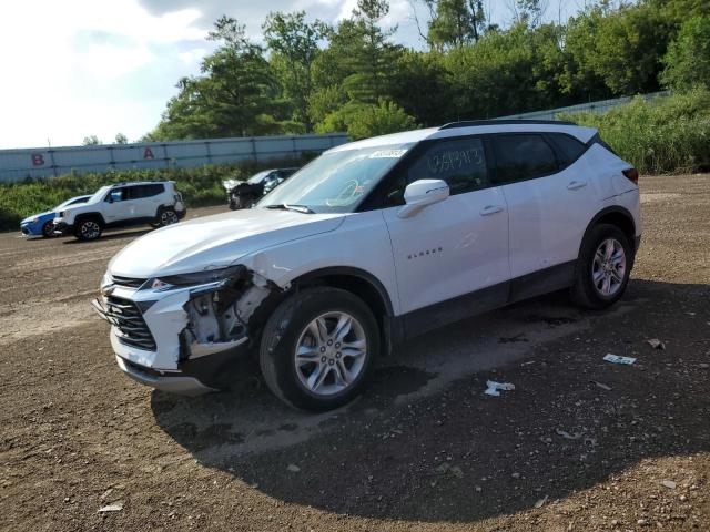 chevrolet blazer 2020 3gnkbcrs8ls682722