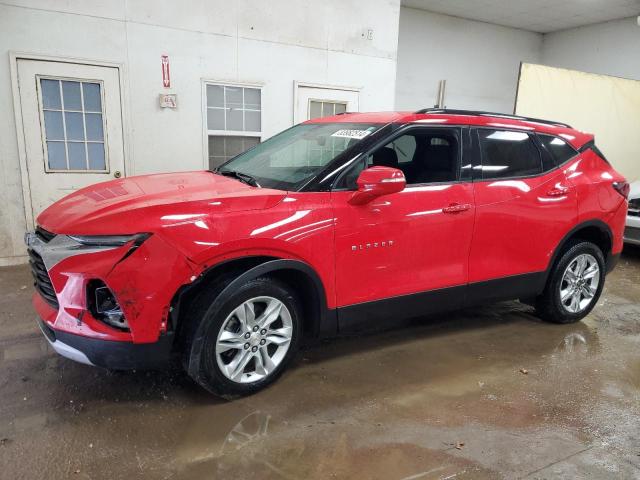 chevrolet blazer 2lt 2021 3gnkbcrs8ms522986