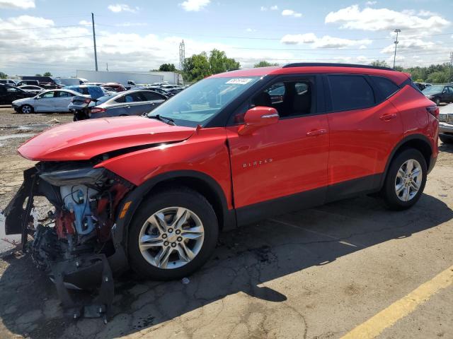 chevrolet blazer 2lt 2021 3gnkbcrs8ms544826