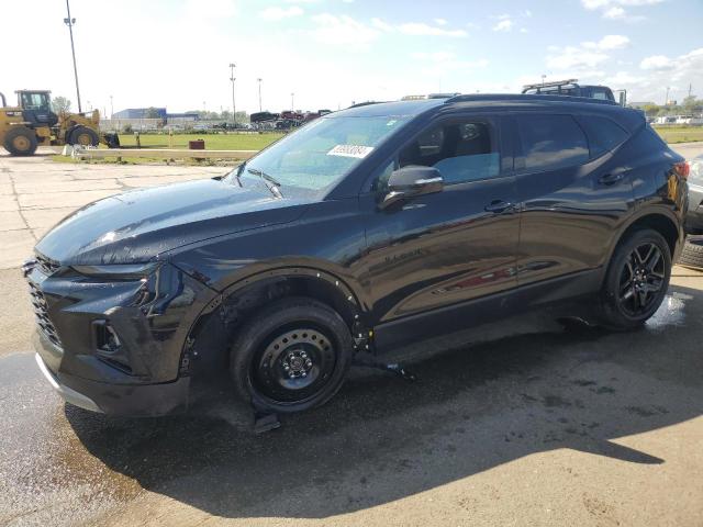 chevrolet blazer 2lt 2021 3gnkbcrs8ms553140