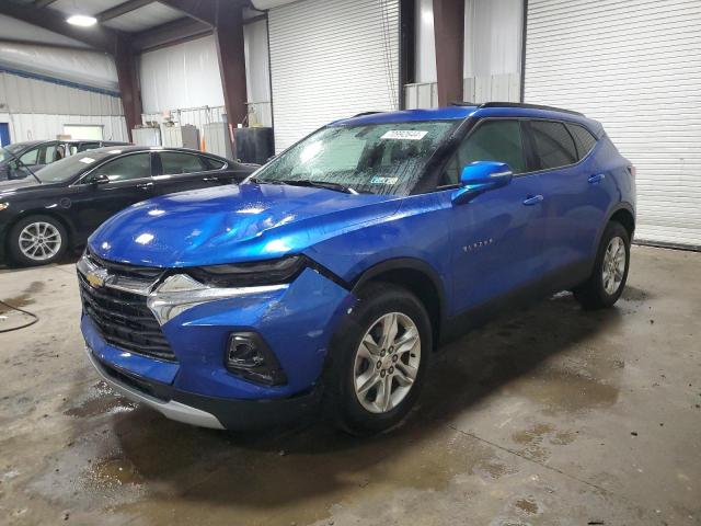 chevrolet blazer 2lt 2019 3gnkbcrs9ks597564