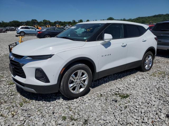 chevrolet blazer 2019 3gnkbcrs9ks685322