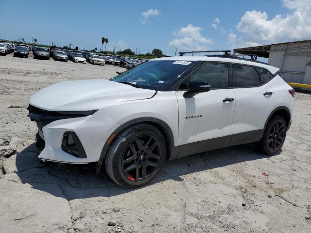 chevrolet blazer 2lt 2020 3gnkbcrs9ls595363