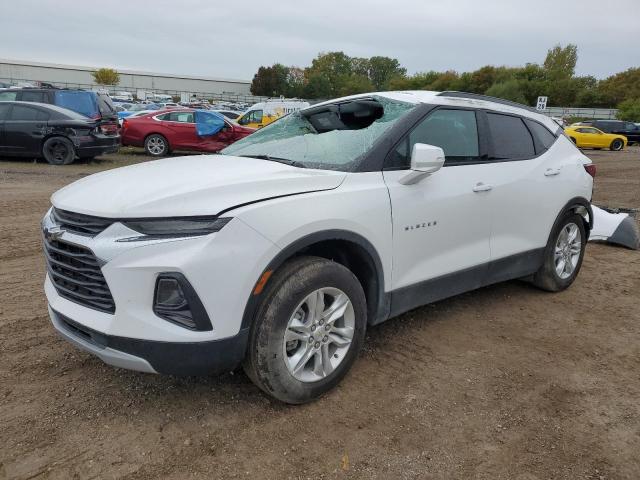 chevrolet blazer 2020 3gnkbcrs9ls708616