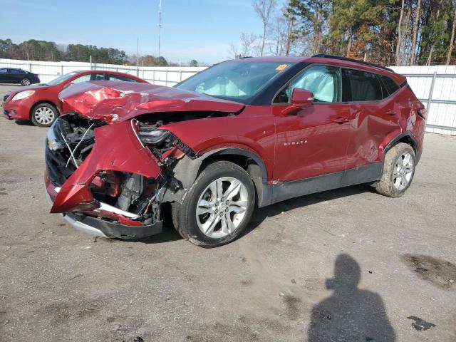 chevrolet blazer 2lt 2021 3gnkbcrs9ms532815