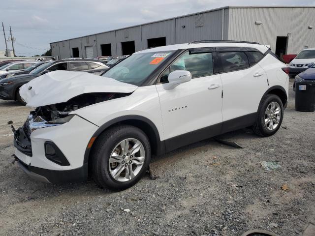 chevrolet blazer 2lt 2019 3gnkbcrsxks650837