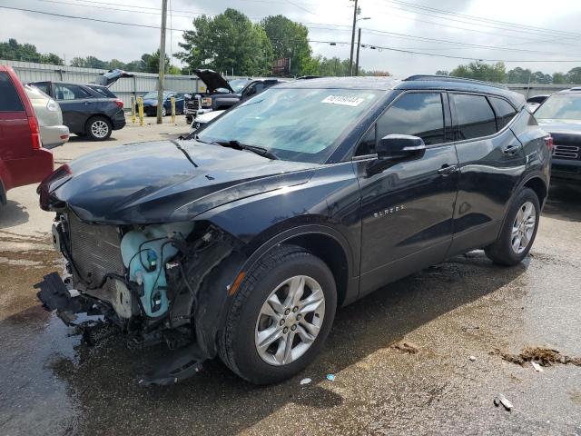 chevrolet blazer 2lt 2019 3gnkbcrsxks651213