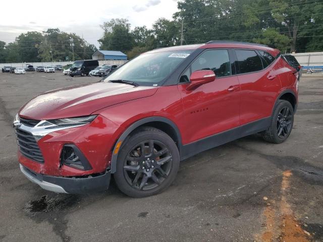 chevrolet blazer 2lt 2020 3gnkbcrsxls604040