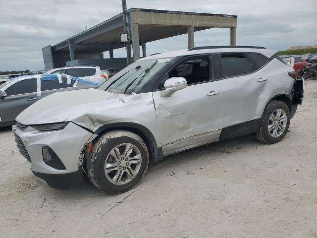 chevrolet blazer 2lt 2020 3gnkbcrsxls631030