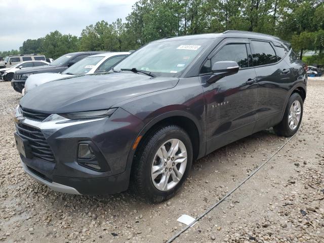 chevrolet blazer 2021 3gnkbcrsxms524402