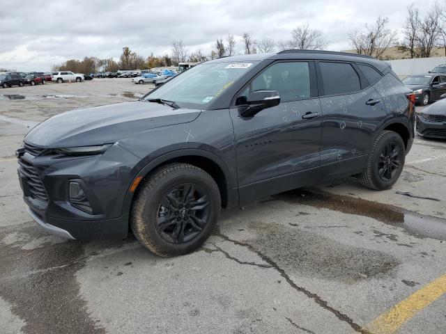 chevrolet blazer 2lt 2021 3gnkbcrsxms540812