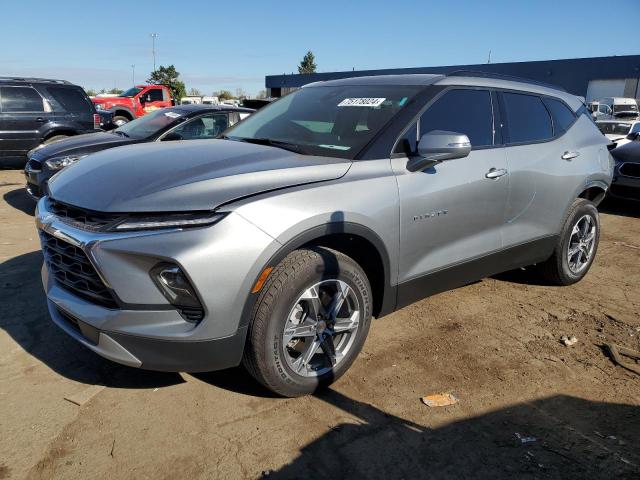 chevrolet blazer 3lt 2023 3gnkbdr49ps117487