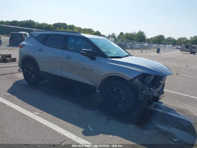 chevrolet blazer 2023 3gnkbdr4xps228713