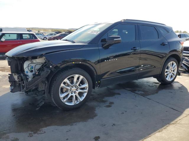 chevrolet blazer 3lt 2019 3gnkbdrs0ks647077