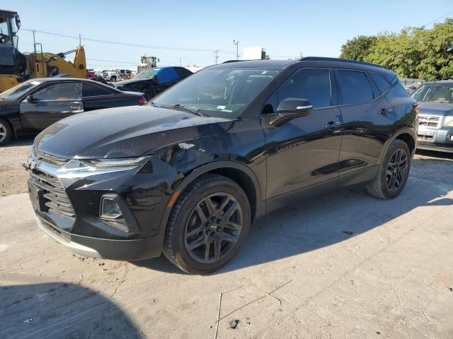 chevrolet blazer 3lt 2019 3gnkbdrs0ks676255