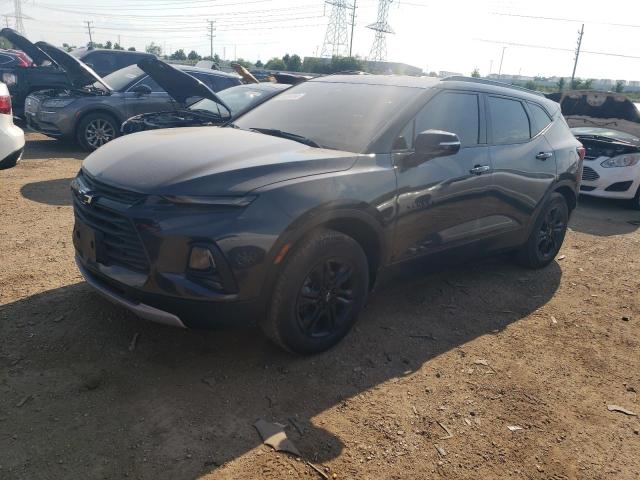 chevrolet blazer 2021 3gnkbdrs0ms540100