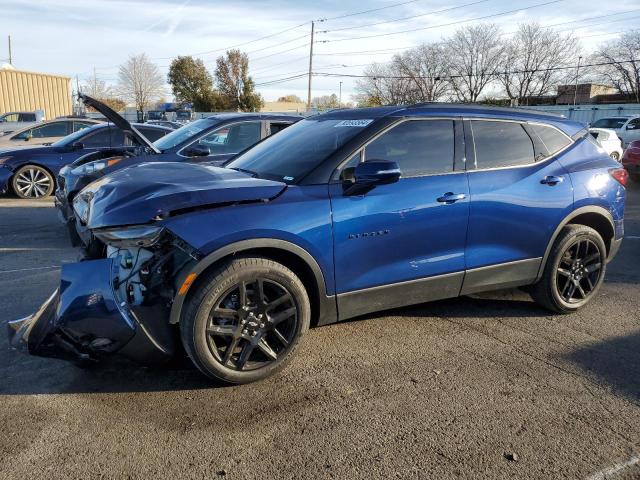 chevrolet blazer 3lt 2022 3gnkbdrs0ns169344