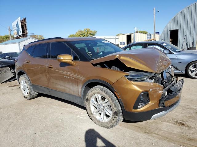 chevrolet blazer 3lt 2019 3gnkbdrs1ks552012