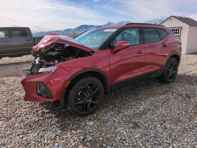 chevrolet blazer 3lt 2022 3gnkbdrs1ns135509