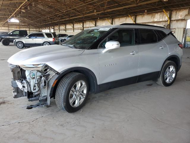 chevrolet blazer 3lt 2019 3gnkbdrs2ks615442