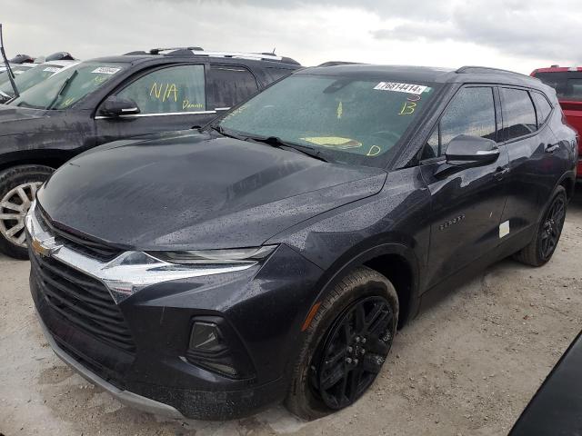 chevrolet blazer 3lt 2021 3gnkbdrs2ms516302