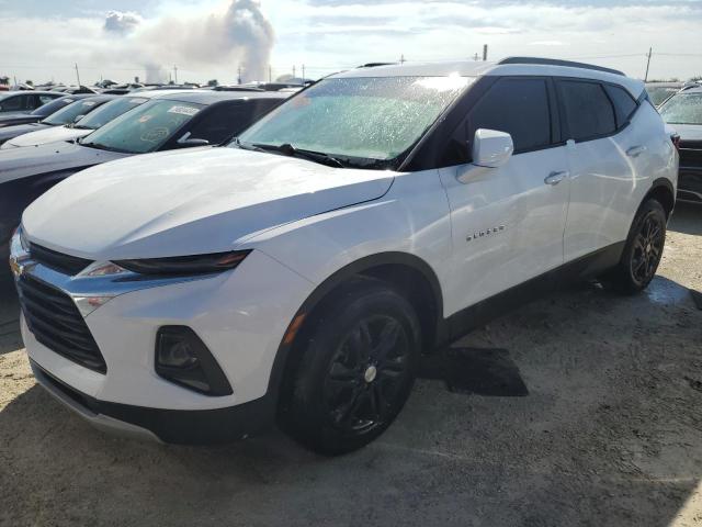 chevrolet blazer 3lt 2021 3gnkbdrs3ms510251