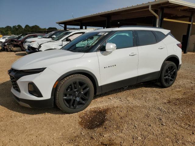 chevrolet blazer 3lt 2021 3gnkbdrs4ms541511