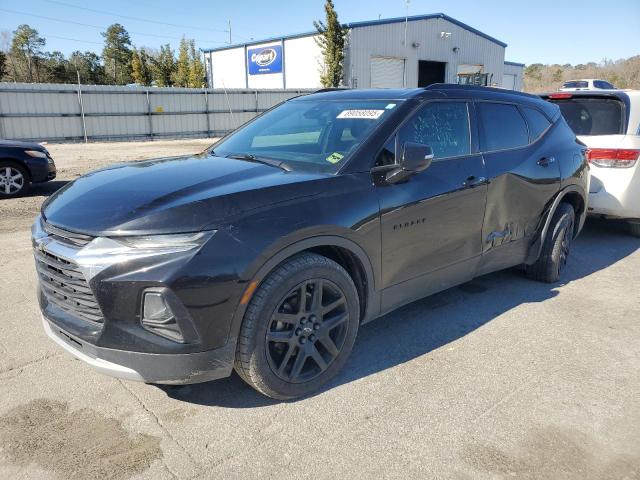 chevrolet blazer 3lt 2019 3gnkbdrs6ks583885