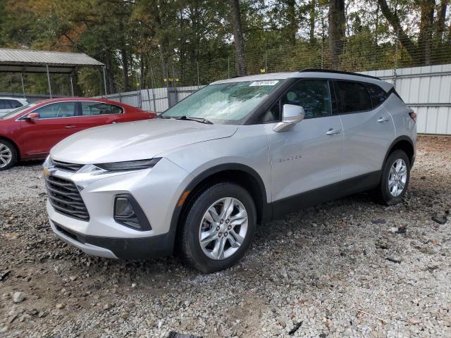 chevrolet blazer 3lt 2021 3gnkbdrs6ms537699