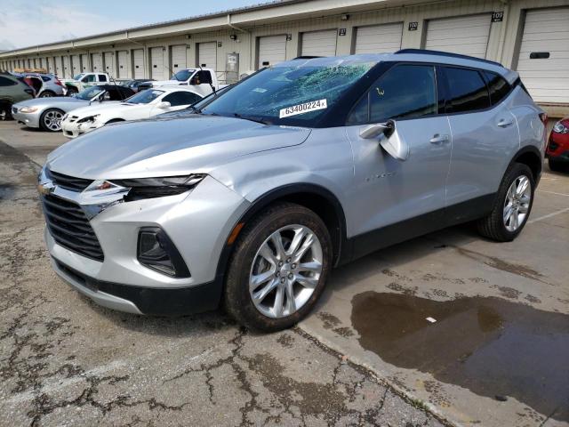 chevrolet blazer 2020 3gnkbdrs7ls561329