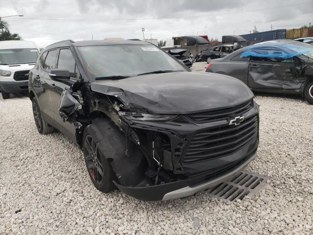 chevrolet blazer 3lt 2021 3gnkbdrs7ms502234