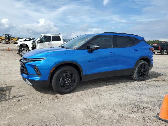 chevrolet blazer 3lt 2024 3gnkbdrs8rs201785