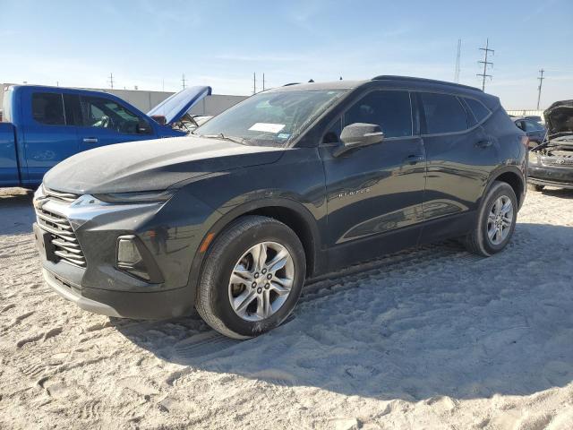 chevrolet blazer 3lt 2019 3gnkbdrs9ks682863