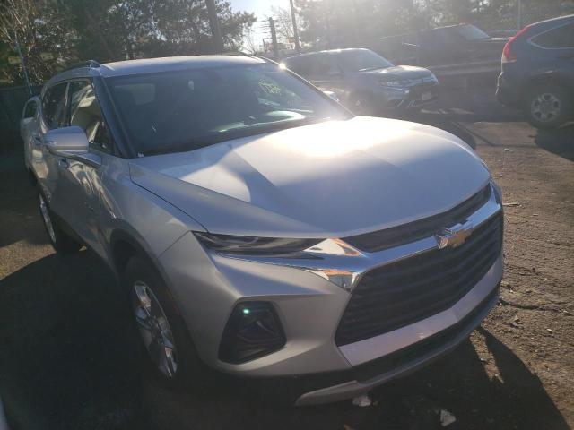 chevrolet blazer 3lt 2020 3gnkbdrs9ls585938