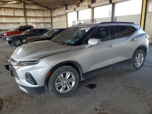 chevrolet blazer 2020 3gnkbdrs9ls635737