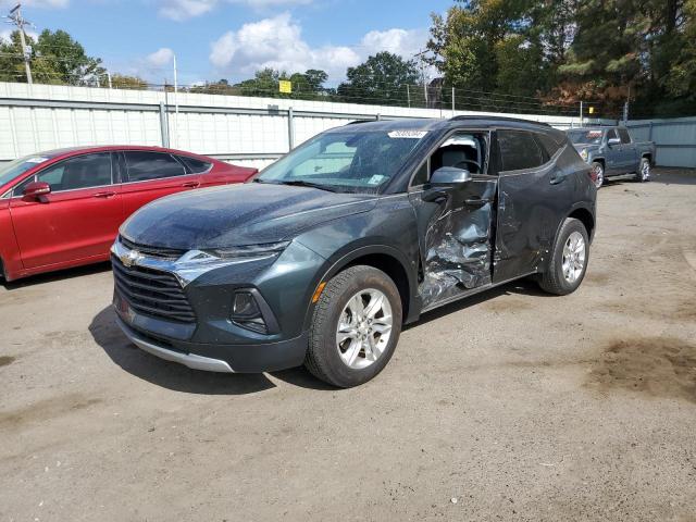 chevrolet blazer 3lt 2020 3gnkbdrsxls532956