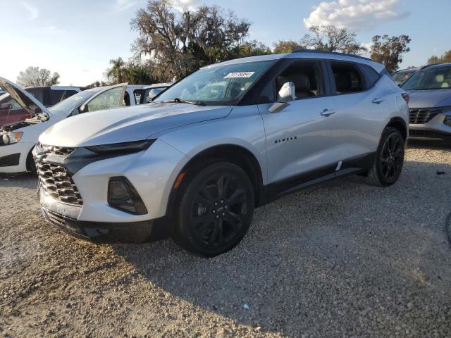 chevrolet blazer rs 2019 3gnkbers2ks638578