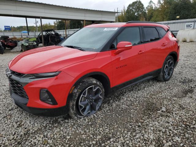 chevrolet blazer rs 2020 3gnkbers9ls591714